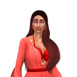 Tessa Li | Obey Me! OC | House of Greed