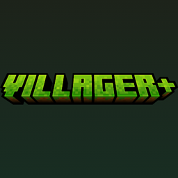 Villager+ project image