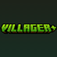 Villager+ logo