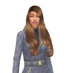 Andrea | A-15 (Code:Replicant) Love Interest OC | Otome