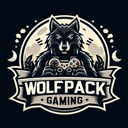 Wolfpack Gaming SMP logo