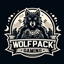 Wolfpack Gaming SMP logo