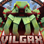 Vilgax Attacks logo