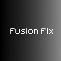 Fusion Fix