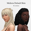 Meliora Default Skin (All Ages) logo