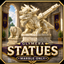 GlymeraStatuesMarble logo