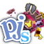 PJ's Enchants logo