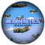 Aeronautics Enhanced logo