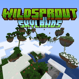 WildSprout: SkyLands project image