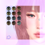 YuumiaUniverse × Quinn Non Default Eyes logo