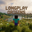 LongPlay Origins logo