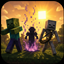 Mobs Love Sunlight logo