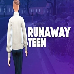 wickedpixxel Teen Runaway / translation spanish by Monisims