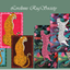 Dambele Color-Party rugs. logo