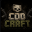 CODcrafters logo