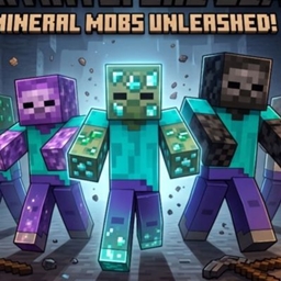Ore Zombies: The Extinto logo