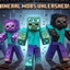 Ore Zombies: The Extinto logo