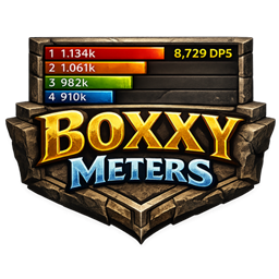 Boxxy Meters project image