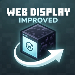 WebDisplay Improved