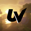 UpVisual Shaders logo
