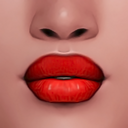 cosmosim lipstick N10old