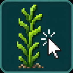 RightClickHarvest Kelp Addon project image