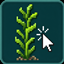 RightClickHarvest Kelp Addon logo