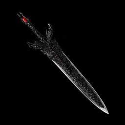 FlyingSlash sword project image