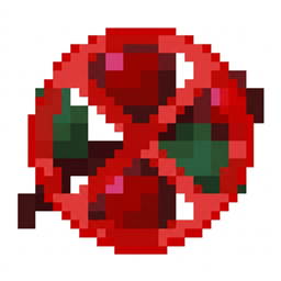 No Berry! No! logo