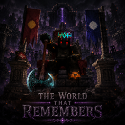 The World That Remembers