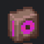 gregtech/StarT axolotl taste logo