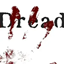 The Dread Below logo