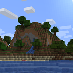 An Exploration Addon