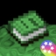 Recipe Book is Pain logo
