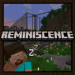 Reminiscence logo