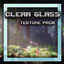 Xambie's Clean Glass logo