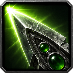 TIPS - Tip of the Spear Tracker Redux logo