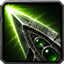 TIPS - Tip of the Spear Tracker Redux logo