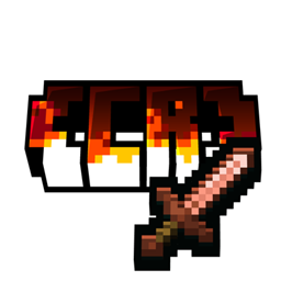 Combat Reworked ⚒️ logo