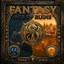 Fantasy: Age of Ruins logo