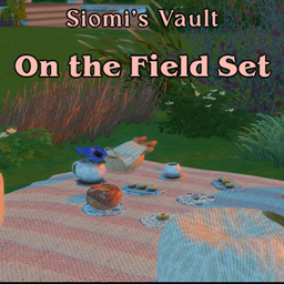 On the Field project image