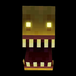 CAVE DWELLER Add-On logo