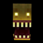 CAVE DWELLER Add-On logo