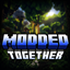 Modded Together logo