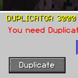 Duplication Device