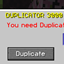 Duplication Device logo