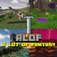 A Lot of Fantasy - ALOF logo