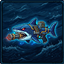 Minishark | Rapid-Fire Terraria Weapon logo