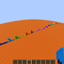 Rainbow Rush logo