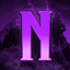 Bliszy's Souls Weapon Shop logo